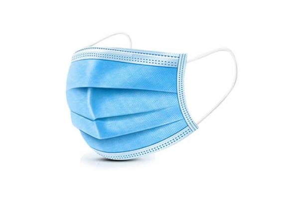 High Filtration No Irritation Soft Earloop Medical Mask
