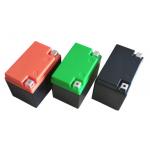 CCA 180 Li Ion Deep Cycle IP65 12V 3Ah Motorcycle Battery M5