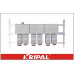 Refrigerated Container Power Distribution Box Switch Socket 16A 32A 63A 125A for sale