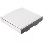Customized Different Shape Pizza Packaging Boxes For Food Catering