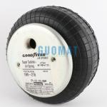 Goodyear 1B9-215 Industrial Air Bag 578913201 Contitech FS 200-10 CI G 3/4 For Direct Force for sale