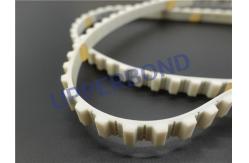 China HLP2 Hinge Lid Packer Spare Parts Timing Teeth Belt Size Customize supplier