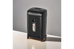 China 18Sheets High Volume Shredder Machine Heavy Duty Home Shredder 1.8m/Min supplier