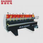 1600m Long Acrylic Diamond Polisher Plexiglass Polishing Machine For Acrylic for sale
