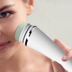 Whitening Exfoliating 3W 5 In 1 Portable Facial Machine