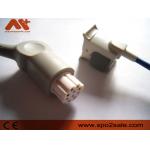 Datex Ohmeda Compatible Pediatric Finger Clip Direct-Connect SpO2 Sensor - NHDX3710