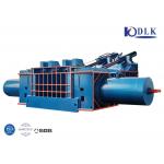 2000 Ton 375kw Large Hydraulic Scrap Metal Recycling Machine for sale