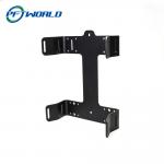 CNC Processing Bending Sheet Metal Parts Precision Metal Fabrication ISO9001