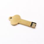 USB 2.0 And 3.0 64GB 128GB Metal Key Flash Drive Conform EU And USA Standard for sale