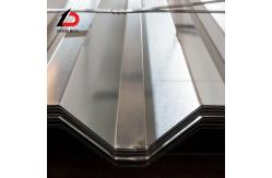 China 6mm G90 275z galvanized sheet plate 10mm Thick Steel supplier