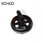 Yanmar VIO 70 Mini Excavator Idler Wheel Undercarriage Components for sale