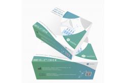 China SARS-CoV-2 Rapid Test Self Kit supplier