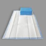 600cm 900cm Length Big Cotton Non Woven Disposable Mattress Pads for sale