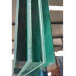 6.38mm 8.38mm 10.38mm Hot Sale Safety Glass Tempered Laminated Glass with PVB/SGP Film Safety Glass for sale