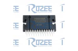China TB6600HG supplier