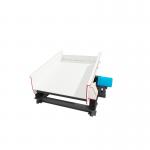 Stable Single Shaft Feeder machine  With 300 T/H Processing Capacity