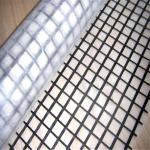 Filtration Composite mesh Geogrid Soft Soil Reinforcement With Non Biodegradable for sale