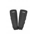 Leg Protection Cycling Shin Guards Two Pack Pad Set With High Density Foam for sale