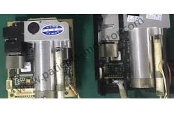 China Medical Equipment PHiliph Mindray Patient Monitor Repair Parts Microflow CO2 Module supplier