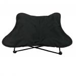 7in Folding Elevated Dog Bed 600D Oxford SGS Medium Raised for sale