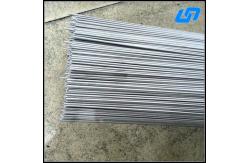China Durable Titanium Welding Wire for Industrial Reactors Heaters and Heat Exchangers supplier