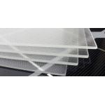 Toughened Customized Clear Solar Photovoltaic Panel Glass Low Iron Coated/Anti-Oxidation Glass on Sale for sale