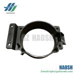 Auto Body Parts Rubber Fog Lamp Bracket LH For Ford Transit V348 6C1115T223AB for sale