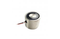 China Large Suction 400N 20W Keep Solenoid supplier