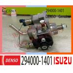 294000-1401 DENSO Diesel Engine Fuel HP3 pump 294000-1401 294000-1404 for ISUZU 8-98155988-1 8-98155988-2 8-98155988-4 for sale