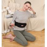 Portable Far Infrared Electric Heating Pad System Carbon Fiber Improving Blood Circulation for sale
