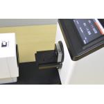 Benchtop 7'' Screen Haze Measurement Instrument With Multi Language And High Accuracy