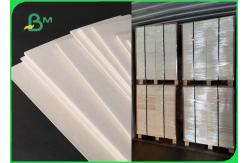 China 1.0mm Thick Fragrance Smell Stripes Blotter Card Perfume Absorbent Test Paper supplier