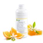 100% Natural Long Lasting Orange Blossom Fragrance Oil For Soap Making for sale