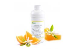 China 100% Natural Long Lasting Orange Blossom Fragrance Oil For Soap Making supplier
