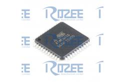 China ATMEGA16-16AU supplier