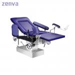 Medical Hydraulic Operating Table Hospital Manual Surgical Table for sale