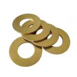 Industrial Metal Washers - Long-Lasting Durability For Various Applications Copper Nickel Gaskets for sale