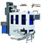 300KG Weight Fastener Packaging Solution Integrated Counting and Eye-Catching Design for sale