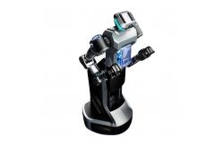 China Ultra-Safe Artificial Intelligence Delivery Service Education Commercial Robot Humanoid Robot Supplier supplier
