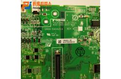 China Yaskawa Robot Arm Parts Basic Axis Control Substrate SRDA-EAXA21A supplier