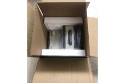 China Heavy Duty Manual 500 Sheets A4 Plastic Comb Strip Punch Binding Machine supplier