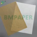 Food Grade Kit 7 Baking Greaseproof Sheet Brown / White paper 30CM 60CM