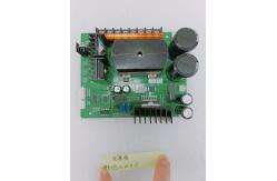 China Operating Table Accessories Power Mainboard Electrical Main Panel Board supplier