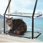 Blanket Extra Large Cat Window Hammock Space Saving For Indoor