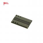 W9725G6KB-25 High Speed and Reliable Flash Memory Chips for Enhanced Performance for sale