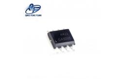 China AOS Electronic Components IC part AO4423 Integrated Circuits AO442 Microcontroller Electronic Components supplier