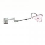 Hospital Shadowless Operating Lamp Wall Examination Surgical Light for sale