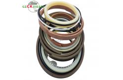 China Cylinder Seal Kit 4699758 for EX1200-6 Excavator supplier