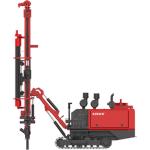 DE 120Q Compact DTH Drilling Unit for sale