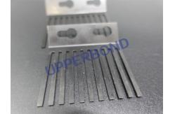 China MK8 Cigarettes Rolling Machine Spare Parts Teeth Tooth Combs supplier